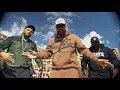 Download Lagu Outside (Remix) - TeeDee, K Dot, Window Kid, P Money, Hyperactive World (Official Video)
