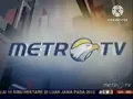 Lagu Station ID Metro Tv 2012 Dan OBB Metro Pagi 13/2/2012