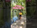 A day in Wimberley TX