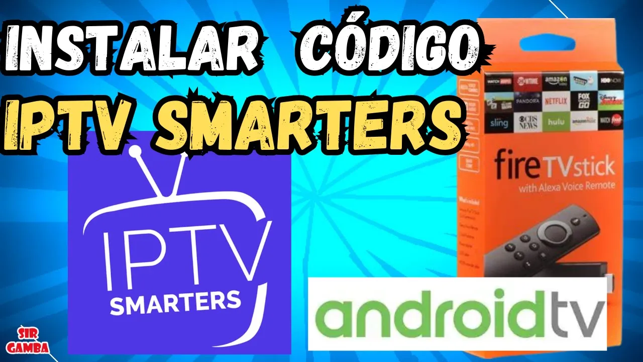El truco para tener IPTV Smarters Pro sin complicaciones