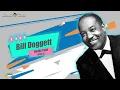 Bill Doggett - Honky Tonk (Part 1) (1956)