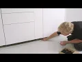 IKEA METOD Kitchen Installation - The final touch IKEA Australia