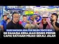 Lagu Persib Makin Tak Terkejar! Branding Mendunia, Ekspansi Bisnis Brutal  Dominasi Baru Buat Asia Panik