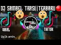 Download Lagu Dj Sambel trasi||Slaw Bass🔴||TERBARU||VIRAL TIKTOK🔶