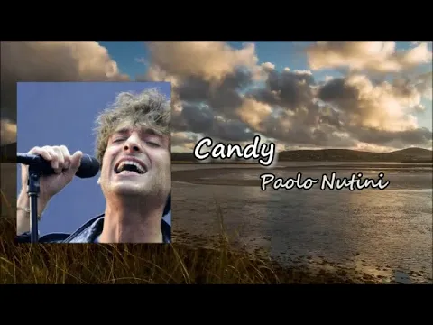 Download MP3 Paolo Nutini - Candy Lyric