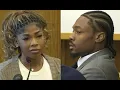Celebrity Hairstylist Says Stefon Diggs Chef Said She Was Gonna Take It To The Blogs