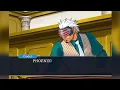 Phoenix Wright - Harder, Better, Faster, Stronger REMASTERED | DAFT PUNK