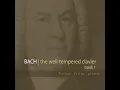 Prelude No. 21 in B-Flat Major, BWV 866