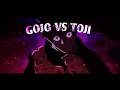 [MMV] GOJO vs TOJI - Masquerade x my ordinary life