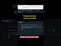Change tab name when user switch the tab Javascript for Web Development JK CoDEVERSE