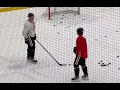 Corey Perry And Connor Bedard Like Father and Son