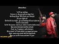 Download Lagu Method Man \u0026 Redman - Da Rockwilder (Lyrics)