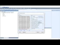 Microarray - Starting a Microarray Project in Array Studio