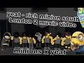 Yeat - Rich Minion I count money full song south london 2