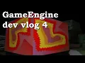 Ancient Archer Game Engine VLog 4 History Diving into the original 10 tests we tried