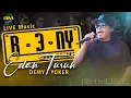 Demy Yoker - Edan Turun ft. Reny Music [ Official Music Video ]