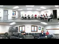 03 09 2026 East Porter County School Board Meeting