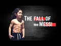 What Really Happened to Arat Hosseini The Boy Messi Called a Genius