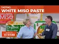 Download Lagu The Best White Miso Paste at the Supermarket