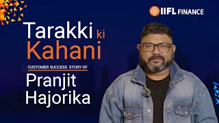 IIFL Finance Presents Tarakki Ki Kahani | Chapter 13 |