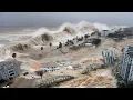 Download Lagu Chaos in Bulgarije vandaag! Tsunami treft hele steden - overstromingen in Elenite en Saint Vlas