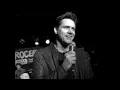 Jim Carrey Covers "Creep" At Arlene's Grocery -- The Real Video