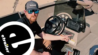 etrailer Ultimate Overview of the Light-Duty Toggle Switch
