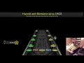 Chase Rice - Circa 1943 (The Bonfire Sessions) (Clone Hero)