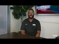 Meet Your TCU Admission Counselor Ray Person