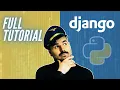 Python Django tutorial - full course Learn Django by building simple analytics app