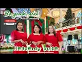 Lagu BERGEMBIRALAH cipt : Atika Gumolung. voc : Heavenly voice. lagu natal terbaru