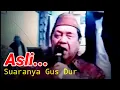 Download Lagu Asli Suara Gus Dur Saat Bawakan I'tiraf