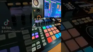 صاحبتي مصدقتشي Remix 