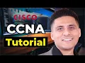 CCNA Course for Beginners - Full Course 10 5 Hours Part 1