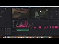 Davinci Resolve 16 Reconform entire proxy timeline with Raw footage