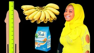 maganin kara girman gaban namiji mai sukin ha awa