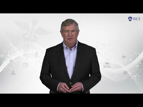 Course Preview | Professional Certificate in Healthcare Management from Rice University