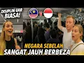 Download Lagu 🇲🇾 Malaysia Bikin Malu Negara Sebelah?! Lihat Cara Mereka Naik MRT! 😱