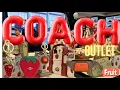 COACH OUTLET- Strawberry Squeeze Lemon Tease Orange Please Also NEW MEN BAGS
