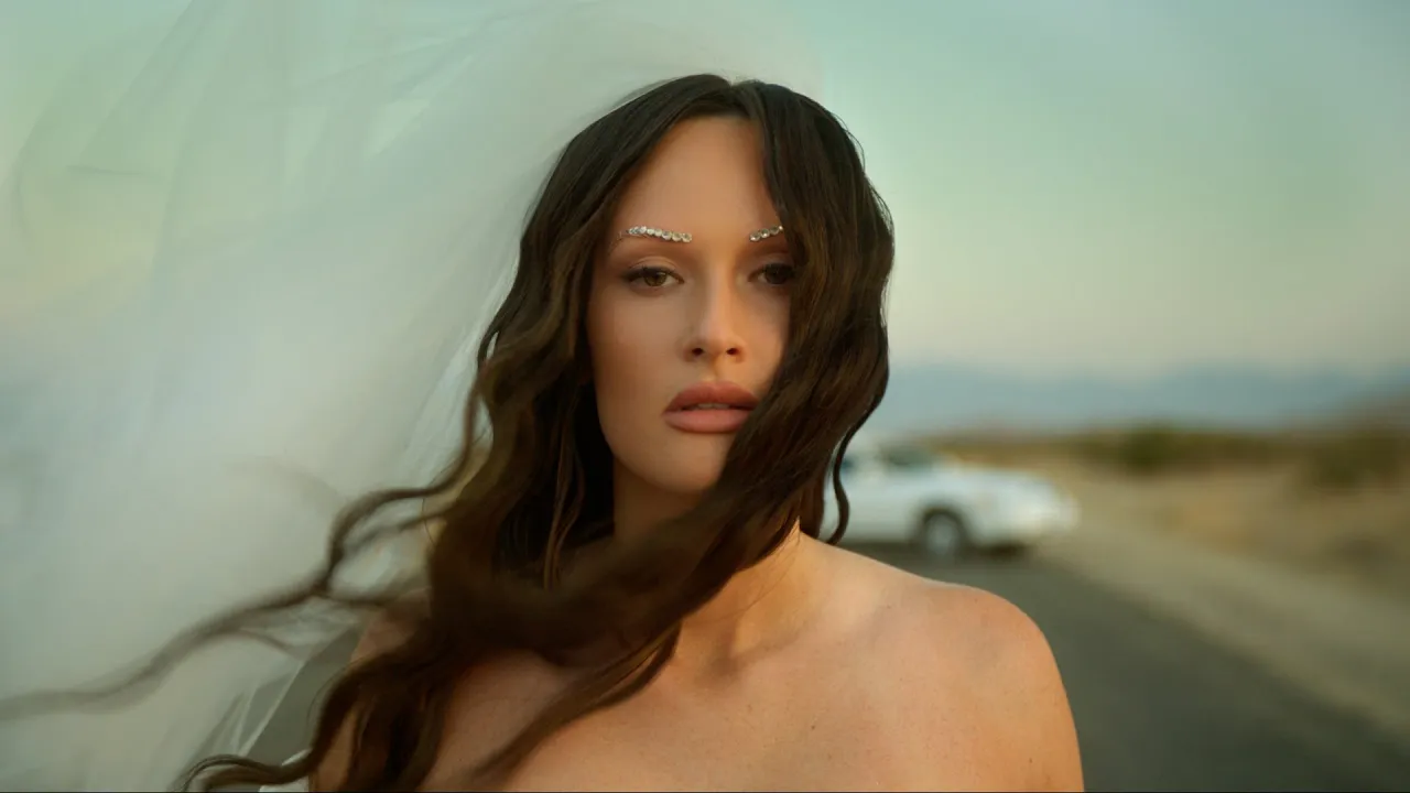 Kacey Musgraves