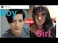 Call Me Alessandra MTF - Transition Timeline 2018