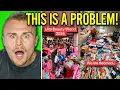 Ulta Beauty World is Consumerism s FINAL BOSS