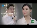 Download Lagu Xing Yu Xin Yuan 星语心愿 Berdoa Pada Bintang Harapan - Richie Ren feat Cecilia Cheung lyric terjemahan