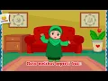 Indung Indung | Lagu Anak Muslim