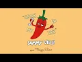 Sammy Virji - Spice Up My Life feat. Paige Eliza (Official Audio)
