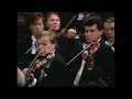 Carlos Kleiber conducting Mozart Symphony No. 36 – Enhanced Performance