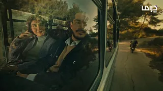 مسلسل البطل الحلقة 2 قصة حب في مواجهة أقسى الظروف مريم ومروان 