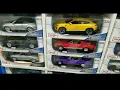 Costco Maisto 1 18 Special Edition Diecast Cars 14