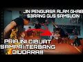 Download Lagu GUS SAMSUDIN DITANGTANG RAJA JIN SAMPAI TRLVKA DALAM