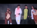 Download Lagu 160320 The EXO'luXion Dot 동물잠옷 댄스릴레이!